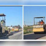 Salazar anunció avances en la Ruta 1001 y la posible visita de Kicillof a San Pedro