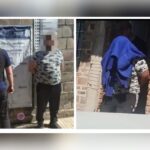 San Pedro: indignación y repudio tras la detención de un hombre acusado de abuso sexual
