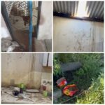 Robaron en un club local y se llevaron hasta las donaciones