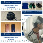 Violento robo en zona de barrancas: joven fue atacado y la policía identificó a cinco sospechosos