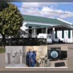 Gran gala solidaria en Santa Lucía: artistas locales y el pianista internacional Joel Tortul se unen por el Hospital