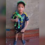 Noah: se recupera con éxito y podría recibir el alta en una semana