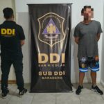 Grave denuncia familiar en San Pedro: detuvieron a un hombre por abusos contra su sobrino