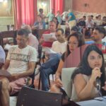 Cuscuela justificó el aumento de tasas y expuso el costo real de los servicios municipales