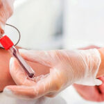 Campaña de donación de sangre en el Hospital Dr. Emilio Ruffa