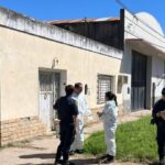 Conmoción en Santa Lucía: hallaron sin vida a un joven que era intensamente buscado