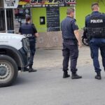 Sub DDI, GTO y EPC realizan allanamientos por el homicidio de Agustín Pereyra