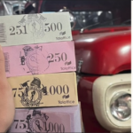 Bomberos salen a la calle con el “Chancho Móvil”: este sábado recorrerán los barrios de San Pedro