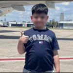 A tres semanas del accidente en Pinamar, Bastian despertó del coma y su mamá le dedicó un emotivo mensaje