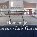 Hoy se realiza el homenaje a Lorenzo Luis García, ícono del boxeo sampedrino