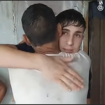 Kevin Carlevaris se entregó a la Policía: habló en vivo antes de quedar detenido