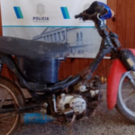 Aprehensiones, secuestros y un accidente: intervenciones policiales durante el fin de semana en San Pedro