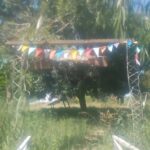 Familias de la zona isleña vuelven a reclamar por la escuela y crece la preocupación por el abandono