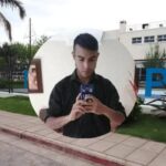 Investigan la muerte de un trabajador de seguridad hallado en el Club Náutico