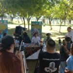 Presentaron la Fiesta del Paraná 2026: el Fortín San Pedro celebrará sus 65 años con nueva iluminación y dos noches de fiesta