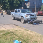 Parte policial: aprehensiones y varios accidentes de tránsito