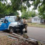 BARADERO: La Fiscalía reconstruye la secuencia que terminó con una muerte tras un llamado al 911