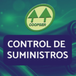 Coopser inició una revisión integral de suministros eléctricos en todo el Partido