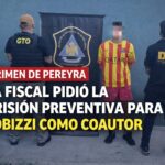 San Pedro: piden prisión preventiva para Lautaro Lobizzi en la causa por el crimen de Agustín Pereyra