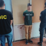 Detienen en Chaco a un hombre prófugo desde 2020 por abuso sexual agravado