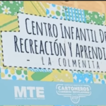La Colmenita en estado de alerta y movilización: reclaman pago urgente de salarios adeudados