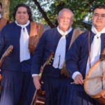 San Pedro Canta: hoy el gran cierre será con Los Manseros Santiagueños