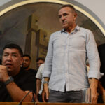 Comenzó el paro de la CGT: el Ejecutivo había amenazado con quitarles la personería a los gremios de trenes y colectivos si adherían a la medida de fuerza