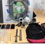 Cayó un histórico asaltante rural: lideró un violento golpe comando contra un productor de 83 años