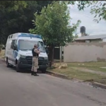 Madrugada trágica en Baradero: un hombre murió tras un forcejeo con la Policía