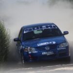 San Pedro vuelve a rugir con el VI Rally “Copa Fernando ‘Pichi’ Iglesias”