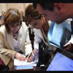 Reforma laboral: hay acuerdo político, pero el texto final sigue en suspenso y Ganancias divide aguas