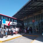 Terminal de Ómnibus: en el primer mes bajo gestión municipal ya registran más de 1.200 consultas