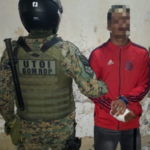 Fin de semana con múltiples intervenciones policiales: aprehensiones, violencia y operativos cerrojo