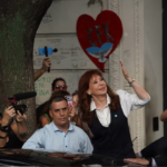 Cristina Kirchner declara en la causa Cuadernos: “Estoy cumpliendo una condena injusta”