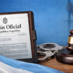 Argentina ya tiene nuevo Régimen Penal Juvenil: qué establece la ley publicada en el Boletín Oficial