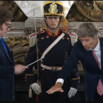 Juan Bautista Mahiques se convirtió en el nuevo ministro de Justicia