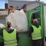 San Pedro avanza en la reducción de residuos: ya recuperaron cerca de 1.000 toneladas de reciclables