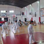 Torneo de Taekwondo Olímpico reunirá a competidores de todo el país en el Club Mitre