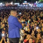 Éxito masivo en la Feria del Mercader: La Nueva Luna brilló en una segunda jornada espectacular y hoy cierra Los Charros