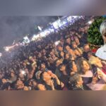 Robaron en la casa de un referente del Rotary en plena Feria del Mercader