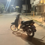 Otro accidente por la noche del jueves: una mujer sufrió fractura