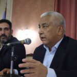 San Pedro denuncia recortes en salud y exige la continuidad del Programa Remediar