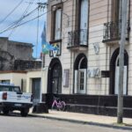 Violencia, disturbios y operativos: un policía fracturado y varios aprehendidos en distintos procedimientos