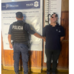 El secretario de Servicios Públicos, impulsado por una denuncia grave, protagonizó un episodio de amenazas