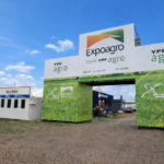Expoagro celebra 20 años y arranca una edición histórica en San Nicolás