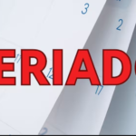 Marzo tendrá un fin de semana extralargo de cuatro días