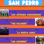 Cuatro días de feria, música y gastronomía: llega “El Mercader” a San Pedro con una propuesta inédita