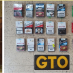 Allanamiento por robo: detuvieron a un joven de 23 años y secuestraron mercadería sustraída