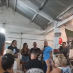 Capacitación de NABBA Argentina en San Pedro: entrenamiento, planificación y diagnóstico en lesiones