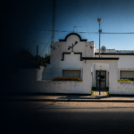 Brutal ataque por una moto: disparo, golpes y más intentos de tiro